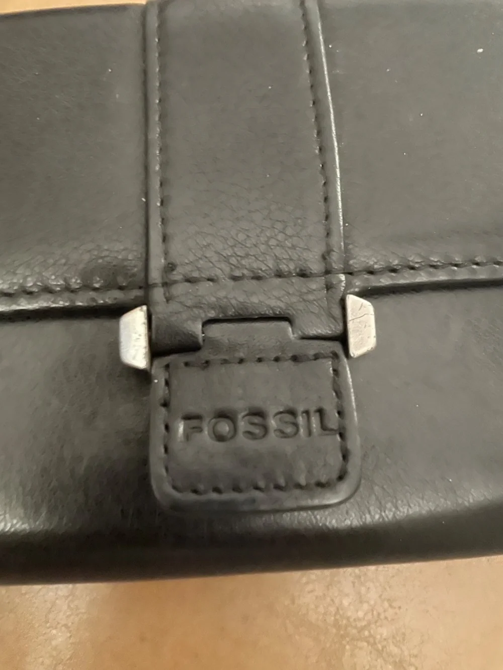 Fossil womens super